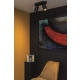 lafabryka.pl PUNCH - Ceiling spotlight - 2xGU10 - Black 13958/02/30 Lucide